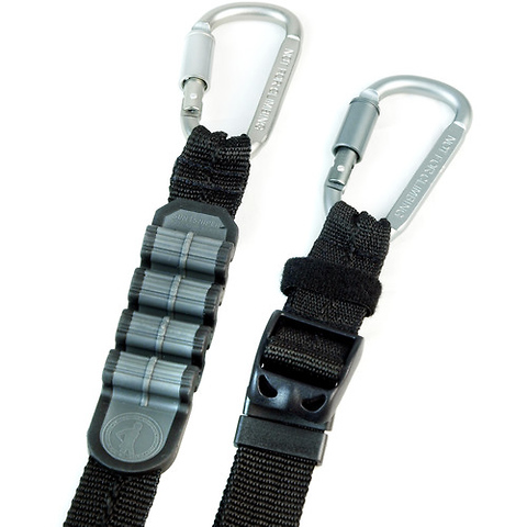 Rotaball Backpack Strap with Rotaball Connector - Pre-Owned Image 1