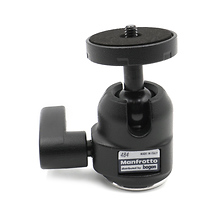 484 Mini Ball Head - Supports 8.8 lb (4.00 kg) - Pre-Owned Image 0
