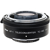 TC-14E 1.4x Teleconverter for D-AF-S & AF-I Lenses - Pre-Owned Thumbnail 0