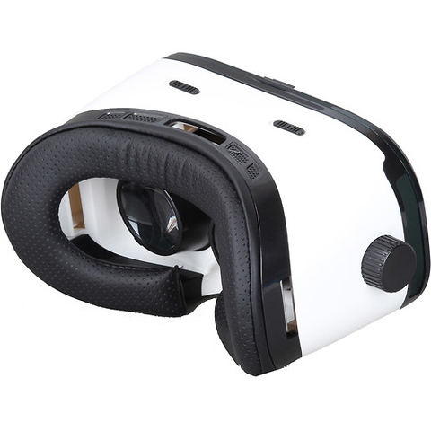 VRV-15 Virtual Reality Viewer Smartphone Headset - Pre-Owned Image 1