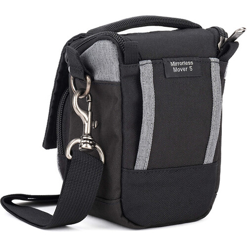 Mirrorless Mover 5 Shoulder Bag (Cool Gray) Image 4