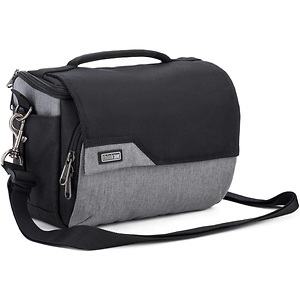 Mirrorless Mover 20 Shoulder Bag (Cool Gray)