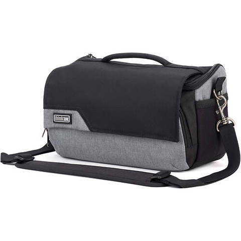 Mirrorless Mover 25 Shoulder Bag (Cool Gray) Image 1