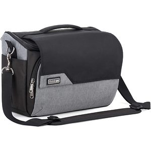 Mirrorless Mover 30 Shoulder Bag (Cool Gray)