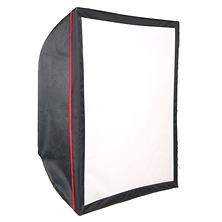 Softbox for EX150, EXD200 Home Studio Flashes 24x24