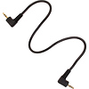 11.5 in. 2.5mm to 2.5mm LANC Remote Trigger Shutter Cable Thumbnail 0