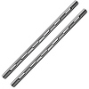 12 in. PPSH 15mm Rods Pair (Space Gray) Thumbnail 0