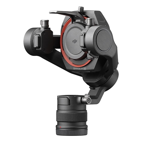 Zenmuse X9-8K Gimbal Camera Image 4