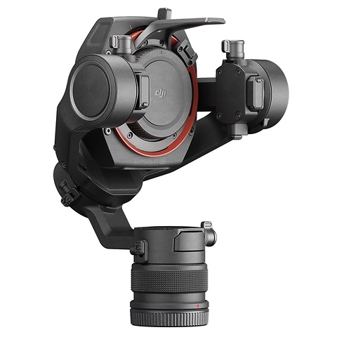 Zenmuse X9-8K Gimbal Camera Image 1