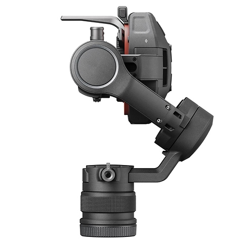 Zenmuse X9-8K Gimbal Camera Image 2