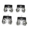 Cable Holders Rotia Set of 4 - Pre-Owned Thumbnail 0