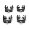 Cable Holders Rotia Set of 4 - Pre-Owned Thumbnail 1