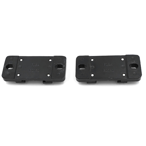 Roof Mount Rotro Set of 2 - Pre-Owned Image 0