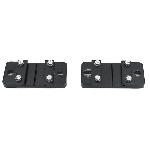 Roof Mount Rotro Set of 2 - Pre-Owned Image 1