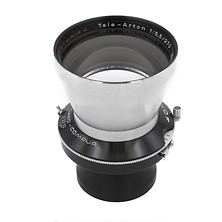 Tele Arton 270mm f/5.5 Large Format Lens (Technica) - Pre-Owned Image 0