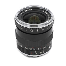 Biogon 21mm f/2.8 ZM T* Lens for Leica-M Mount - Pre-Owned Image 0