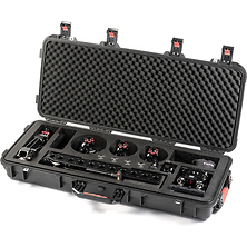 Hydra Alien Car Mounting System Pro Kit (Gold Mount) Image 0