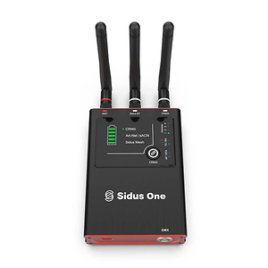 Sidus One Transceiver