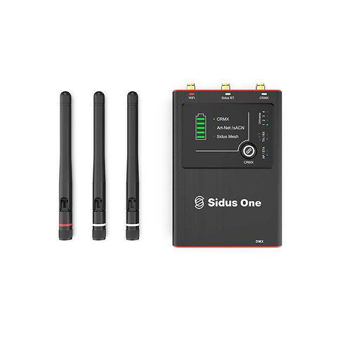 Sidus One Transceiver Image 8