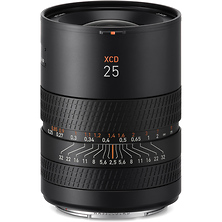 XCD 25mm f/2.5 V Lens Image 0