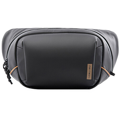 OneGo Solo Sling Bag V2 (Obsidian, 4L) Image 0