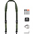 Camera Shoulder Strap (Fern Green)