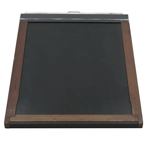 Vinatage 8x10 Wood Film Holder - Pre-Owned Image 0