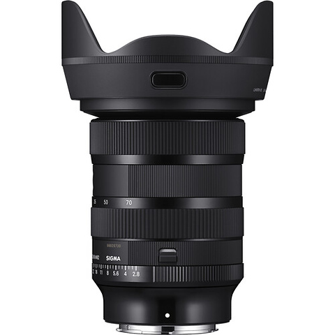 24-70mm f/2.8 DG DN II Art Lens for Leica L Image 6