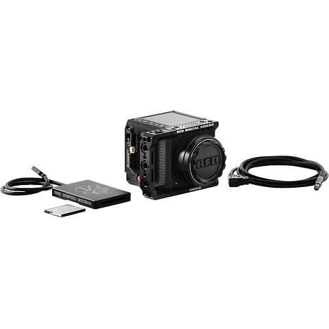 KOMODO 6K Camera Starter Pack Image 0