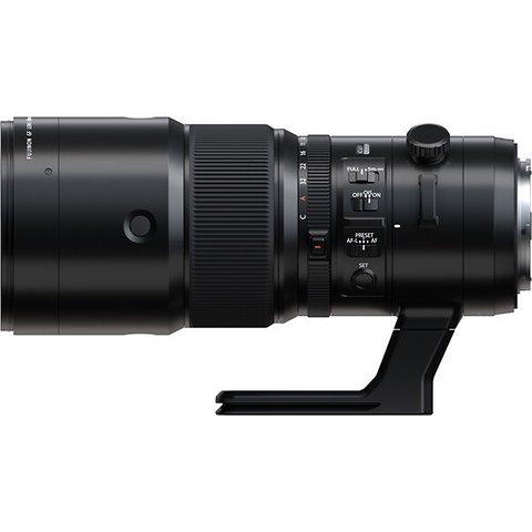 FUJINON GF 500mm f/5.6 R LM OIS WR Lens Image 7