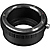 Lens Adapter for Nikon Lenses to Micro 4/3's Cameras - Pre-Owned