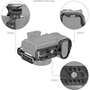 Rhinoceros Advanced Cage Kit for Sony a7R V, a7 IV & a7S III Thumbnail 3