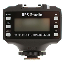 TTL Transceiver for Nikon Speedlights RS-331C/N - Pre-Owned Image 0