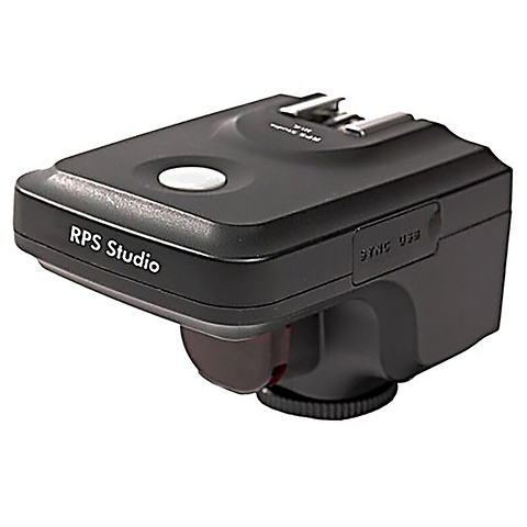 TTL Transceiver for Nikon Speedlights RS-331C/N - Pre-Owned Image 1