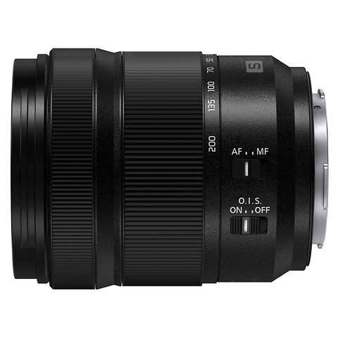 Lumix S 28-200mm f/4-7.1 Macro O.I.S. Lens Image 2