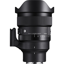 15mm f/1.4 DG DN Art Lens for Sony E Image 0