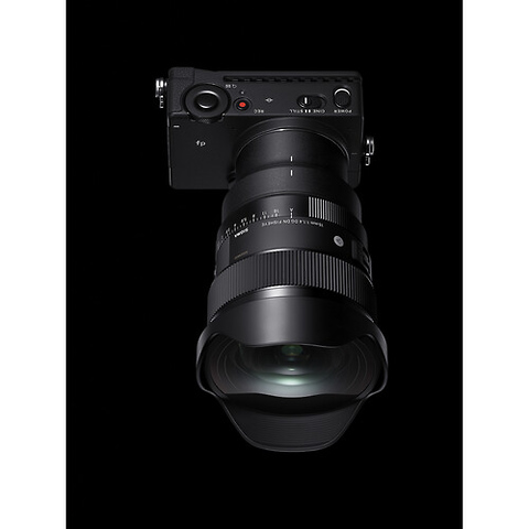 15mm f/1.4 DG DN Art Lens for Sony E Image 3