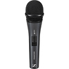 e825S Handheld Cardioid Dynamic Microphone w/ On/Off Switch - Pre-Owned Thumbnail 0