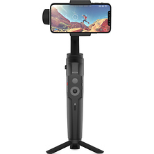 Mini-S Essential Smartphone Gimbal (Black) - Pre-Owned Image 0