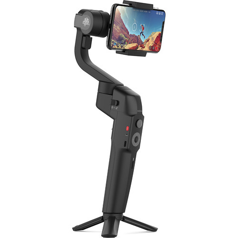 Mini-S Essential Smartphone Gimbal (Black) - Pre-Owned Image 1