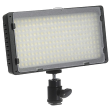 STL-Varicolor240 LED On Camera Video Light - Pre-Owned Image 0