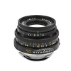 Elmar-M 50mm f/2.8 Collapsible Lens Black - Pre-Owned Thumbnail 1