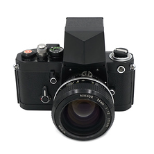 F2 Film Body with 55mm f/1.2 Ai Lens and DA-1 Finder - Pre-Owned Image 0