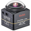 PIXPRO SP360 4K Action Camera Premier Pack - Pre-Owned Thumbnail 0