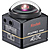 PIXPRO SP360 4K Action Camera Premier Pack - Pre-Owned