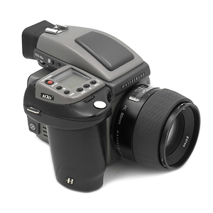 H3D-31 Camera, Digital Back, & 80mm HC Lens Kit - Pre-Owned