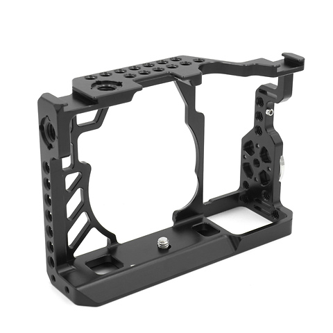 Camera Cage for Sony A7/ A7S/ A7R - Pre-Owned Image 1