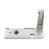 GMP Products R-Grip for Leica-R Silver - Pre-Owned Thumbnail 0