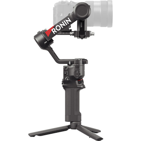 RS 4 Gimbal Stabilizer Combo Image 7