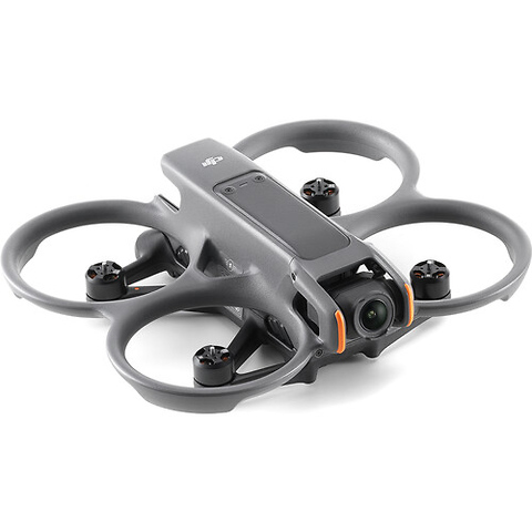 Avata 2 FPV Drone with 3-Battery Fly More Combo Image 7
